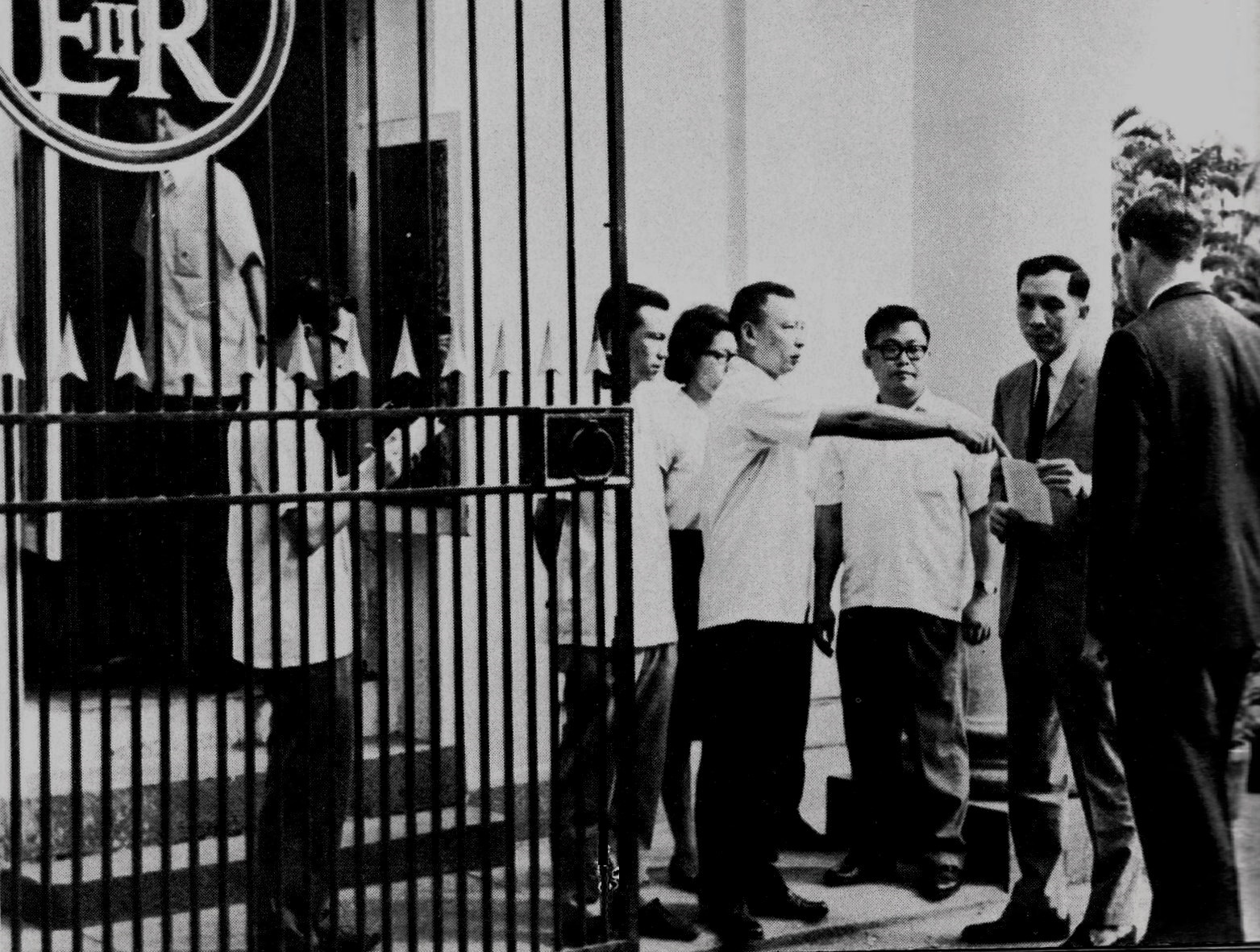 E30-31: The Hong Kong riots, 1967 – Working Class History