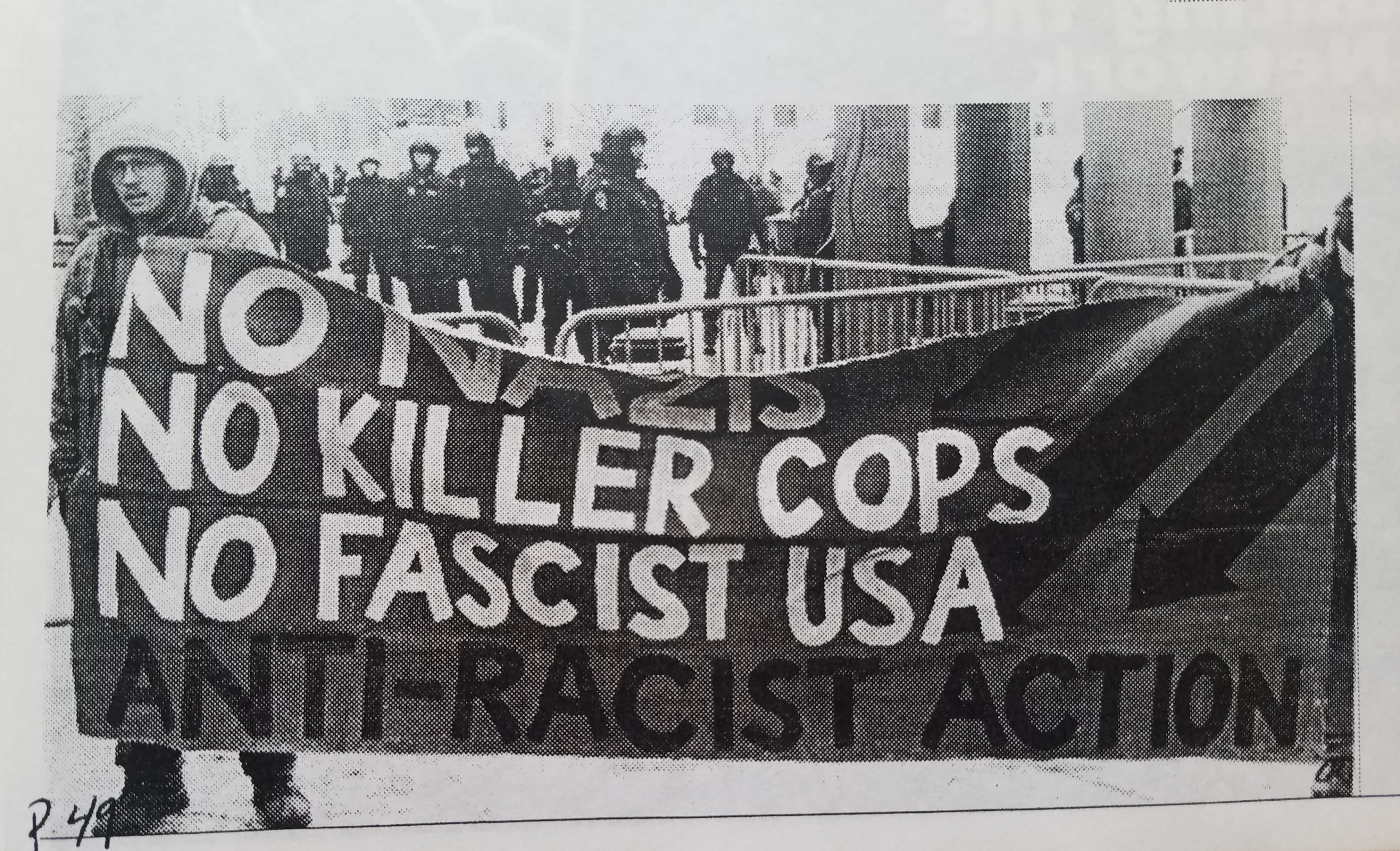 E49: Anti-Racist Action in Minneapolis – Working Class History