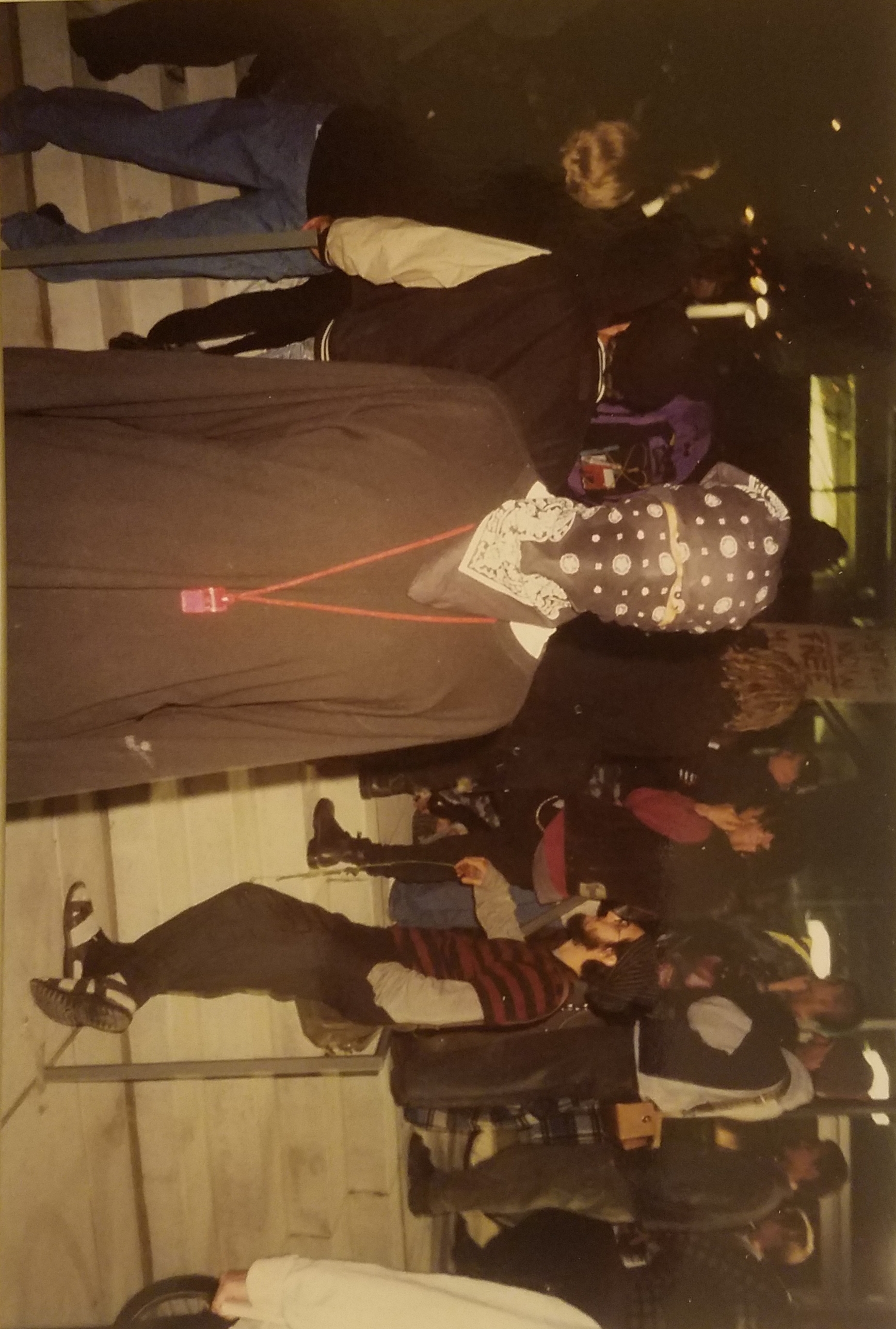 E49: Anti-Racist Action in Minneapolis – Working Class History