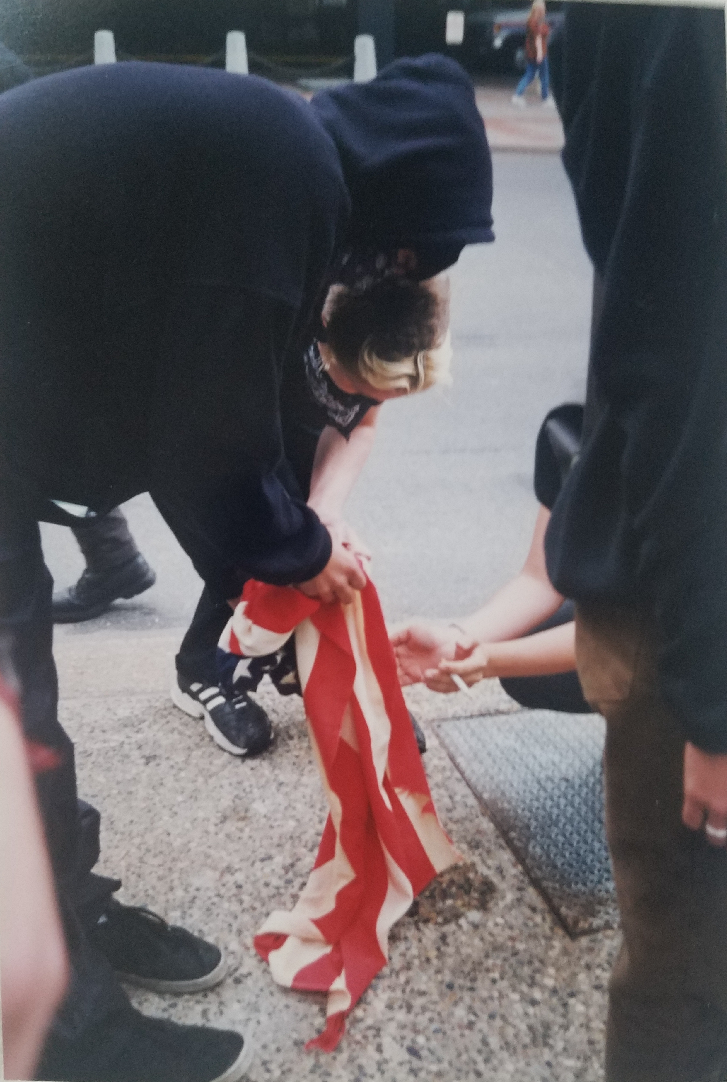 E49: Anti-Racist Action in Minneapolis – Working Class History