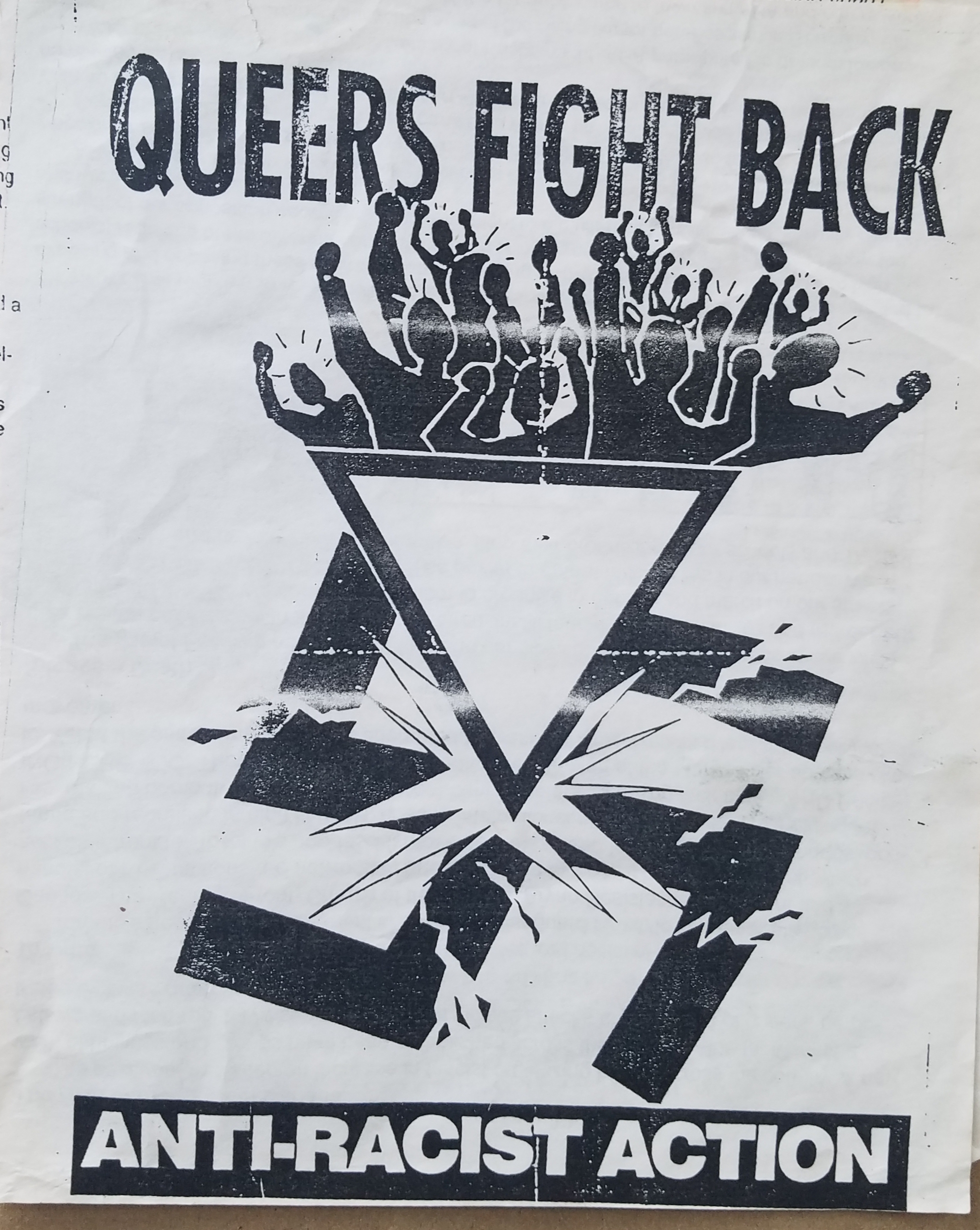 E49: Anti-Racist Action in Minneapolis – Working Class History