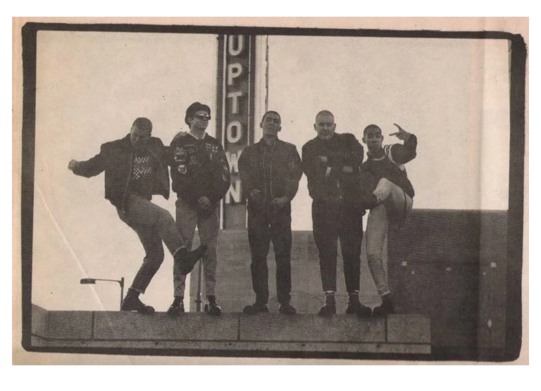 E49: Anti-Racist Action in Minneapolis – Working Class History