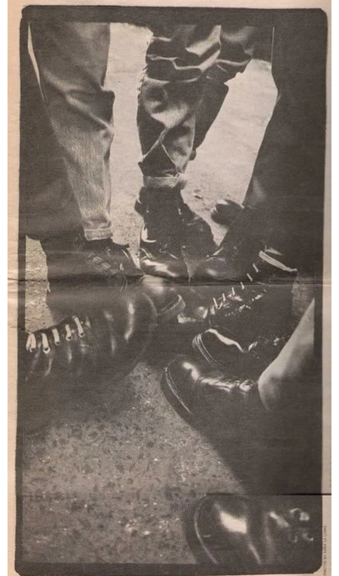 E49: Anti-Racist Action in Minneapolis – Working Class History